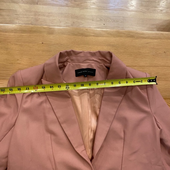 Endless Rose Women's Casual Blazer - Small - Picture 10 of 10